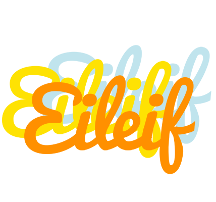 Eileif energy logo