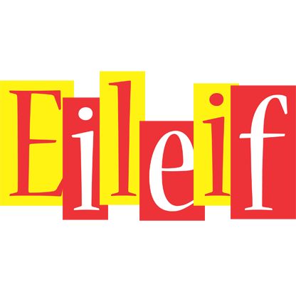 Eileif errors logo