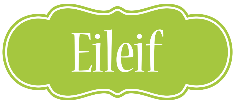 Eileif family logo