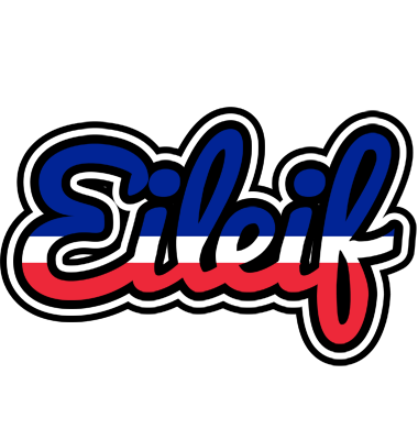 Eileif france logo