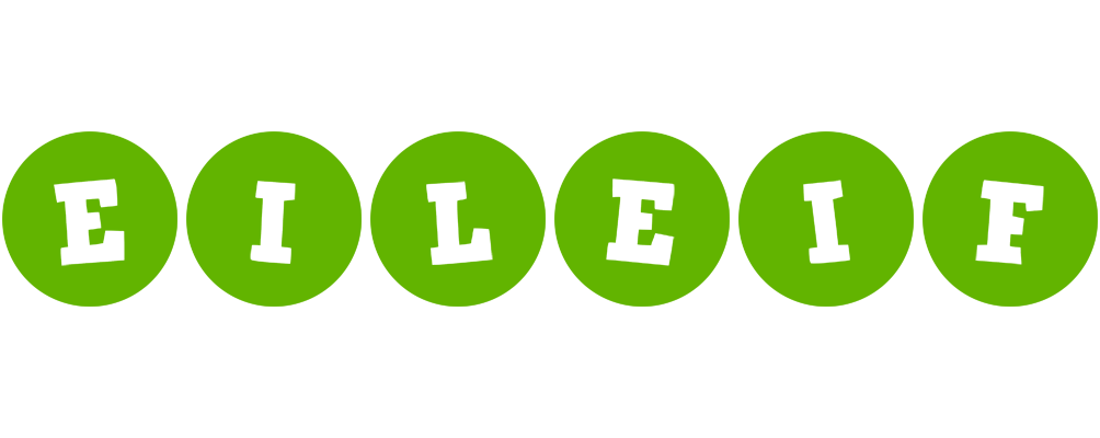 Eileif games logo