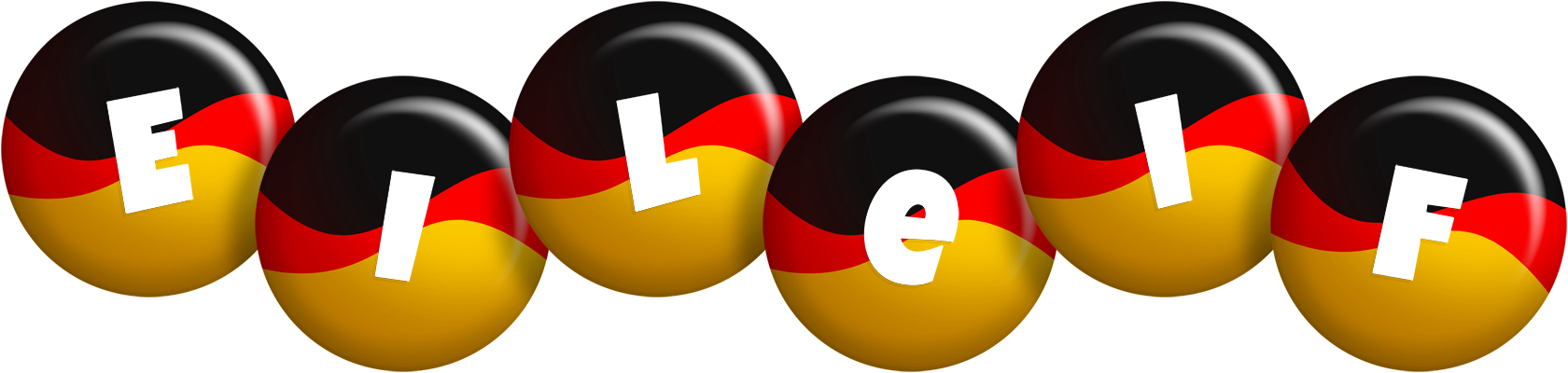 Eileif german logo