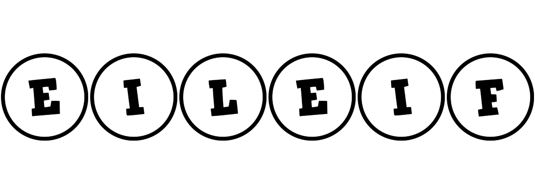 Eileif handy logo