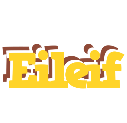 Eileif hotcup logo