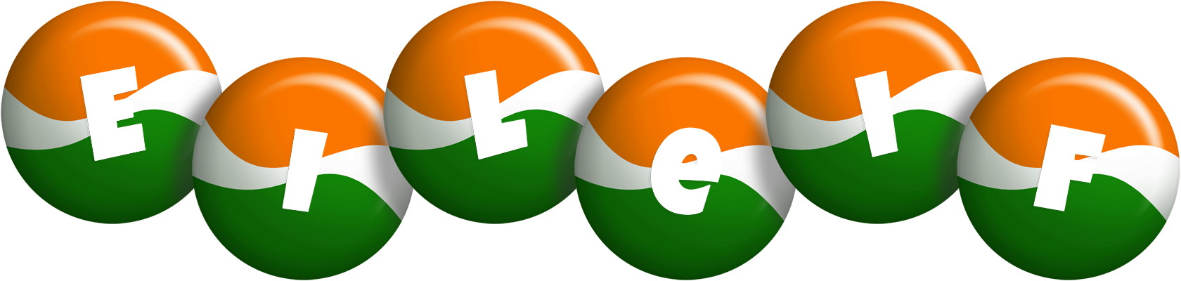 Eileif india logo