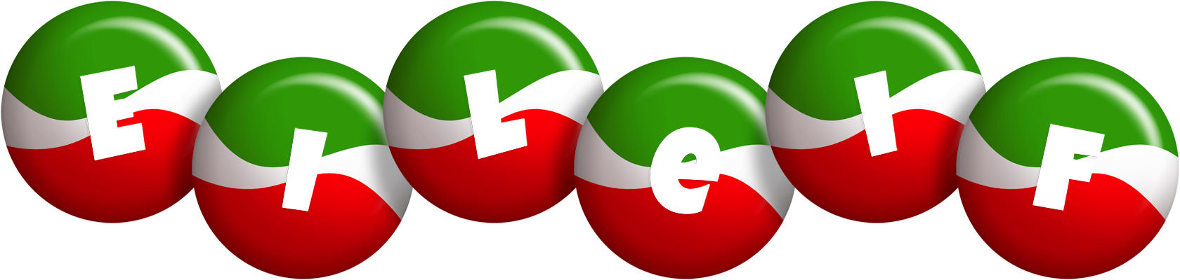 Eileif italy logo