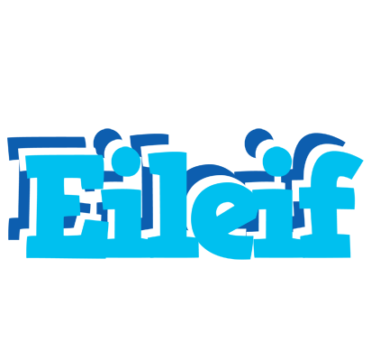 Eileif jacuzzi logo
