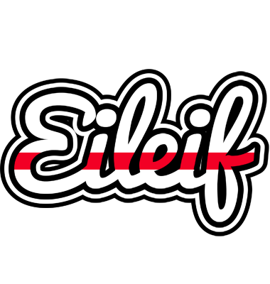 Eileif kingdom logo