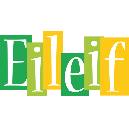 Eileif lemonade logo