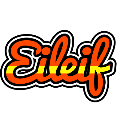 Eileif madrid logo