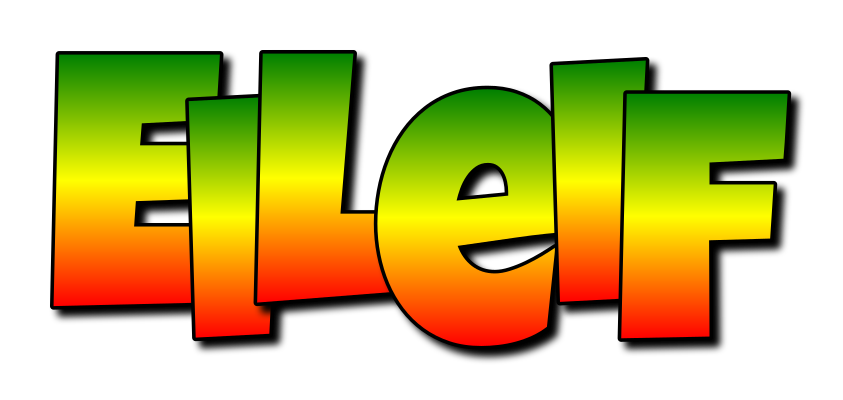 Eileif mango logo
