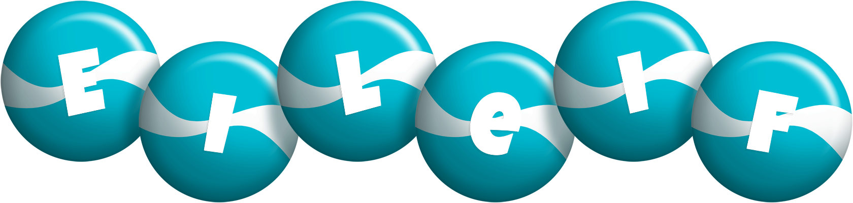 Eileif messi logo