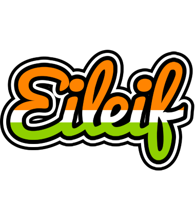 Eileif mumbai logo