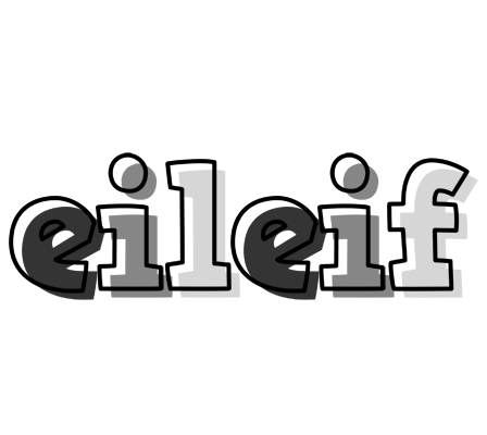 Eileif night logo