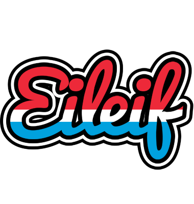 Eileif norway logo
