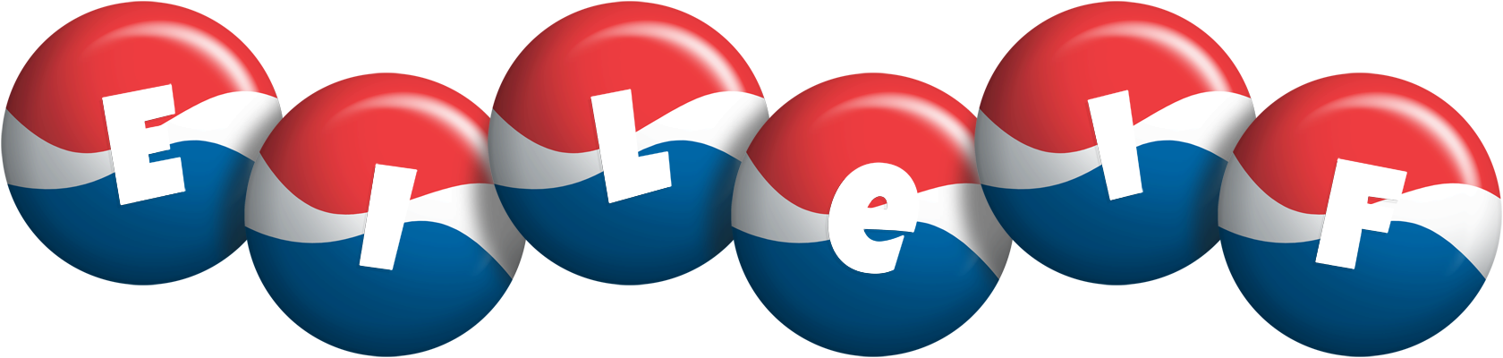 Eileif paris logo