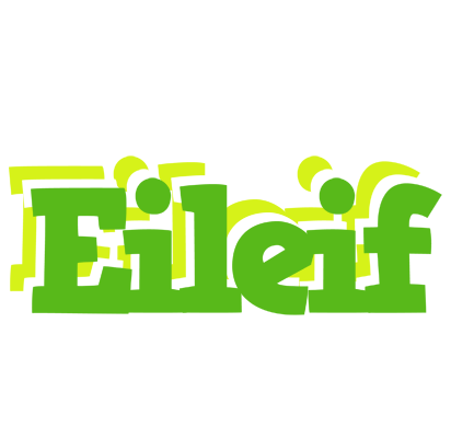 Eileif picnic logo