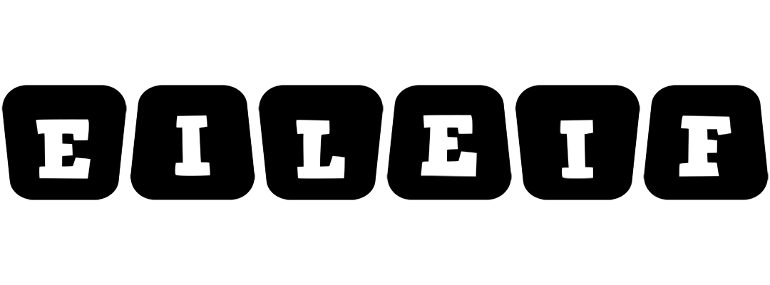 Eileif racing logo