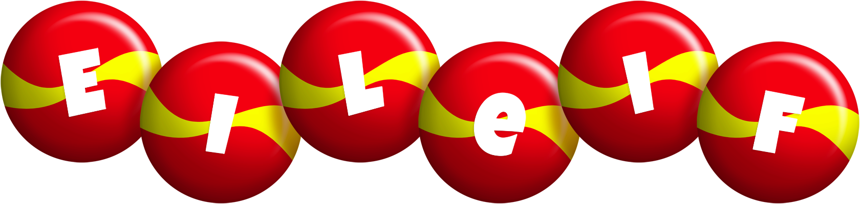 Eileif spain logo