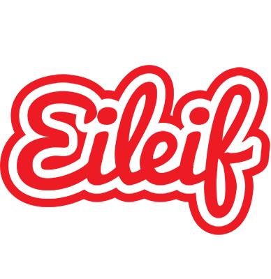 Eileif sunshine logo