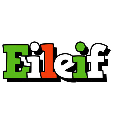 Eileif venezia logo