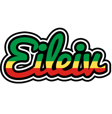 Eileiv african logo