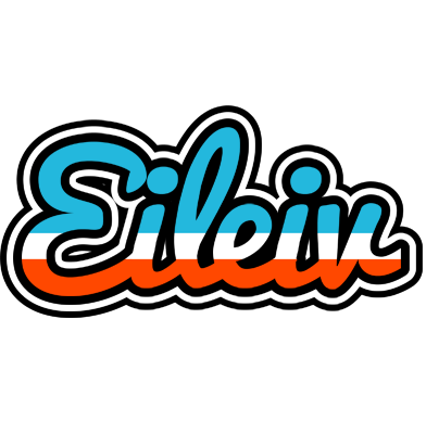 Eileiv america logo