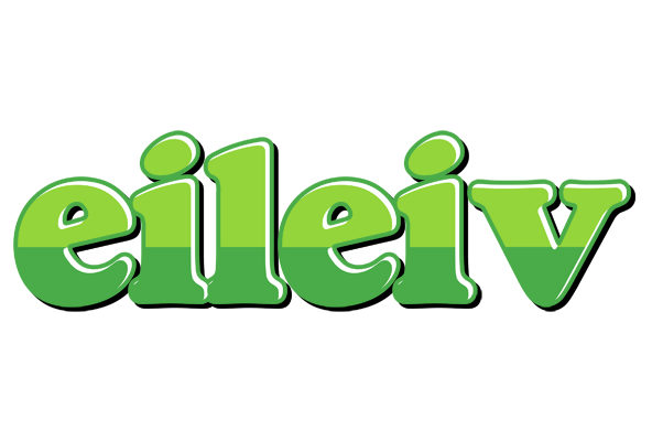 Eileiv apple logo