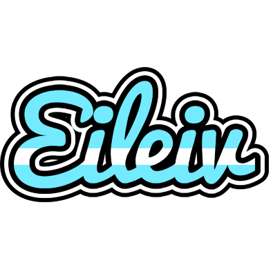 Eileiv argentine logo