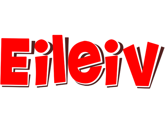 Eileiv basket logo