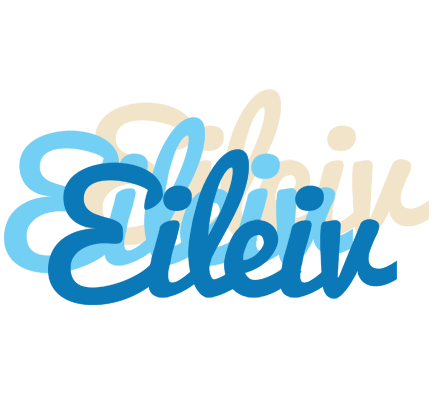 Eileiv breeze logo