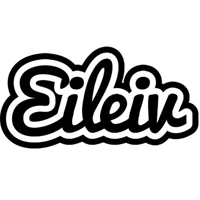 Eileiv chess logo