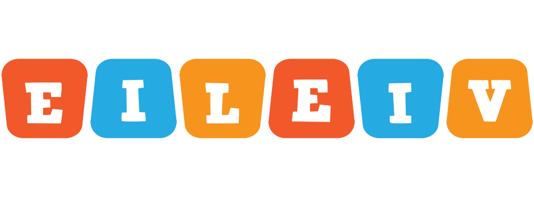 Eileiv comics logo