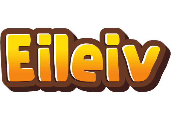 Eileiv cookies logo