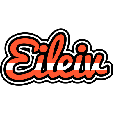 Eileiv denmark logo