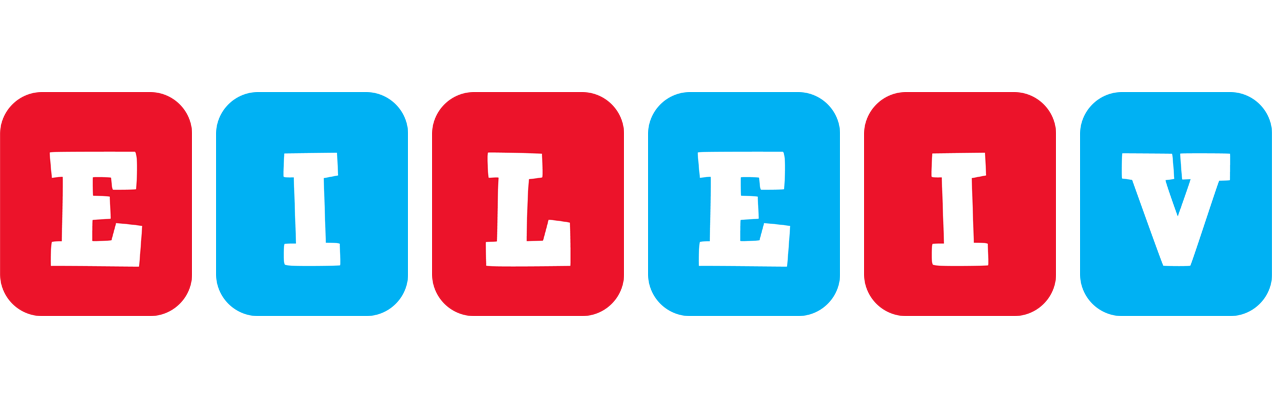 Eileiv diesel logo