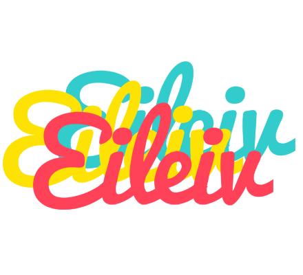 Eileiv disco logo