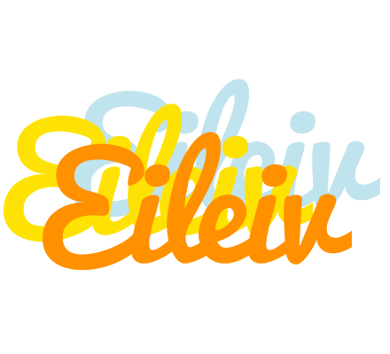 Eileiv energy logo