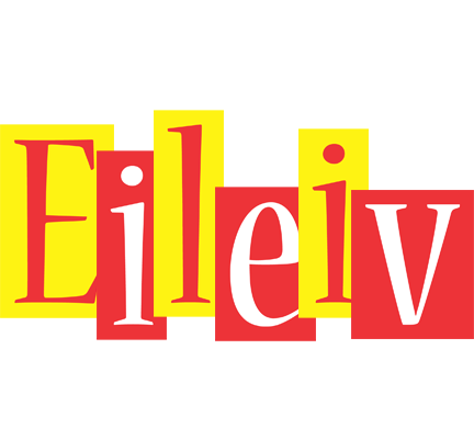 Eileiv errors logo