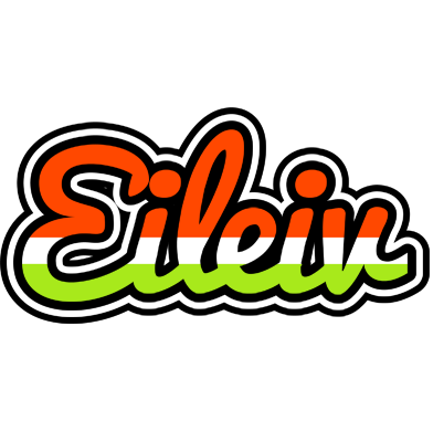 Eileiv exotic logo