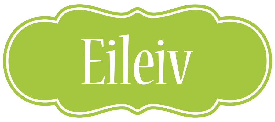 Eileiv family logo