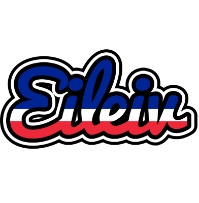 Eileiv france logo