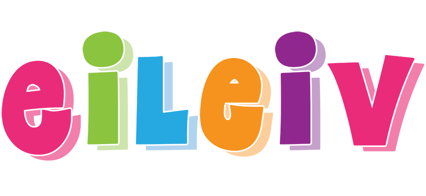 Eileiv friday logo