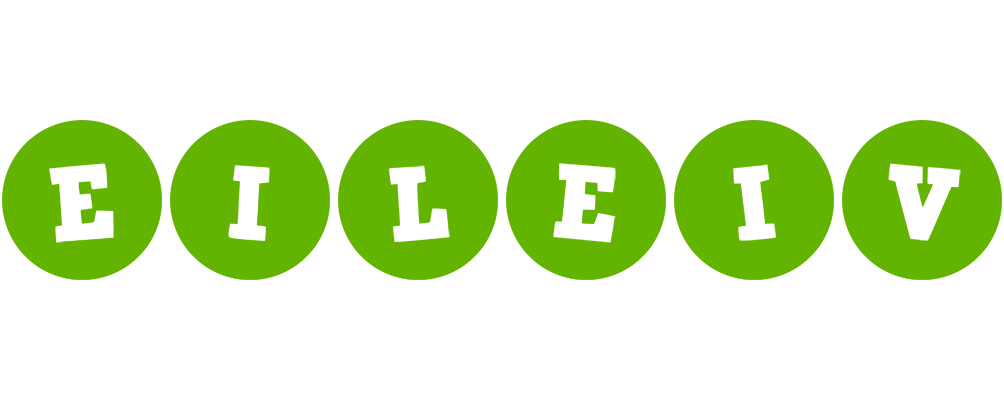 Eileiv games logo