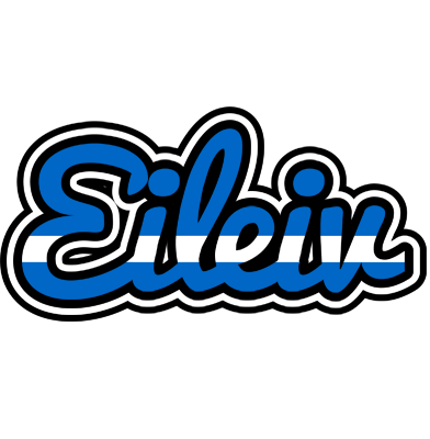 Eileiv greece logo