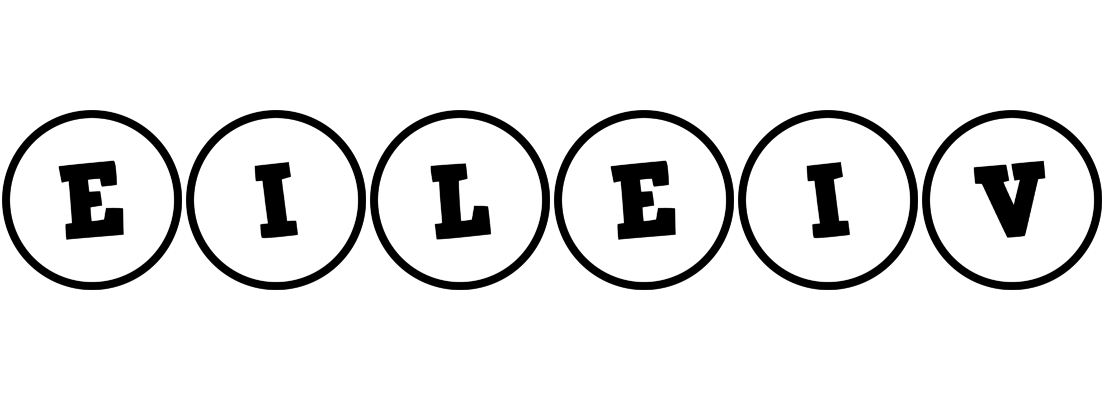 Eileiv handy logo