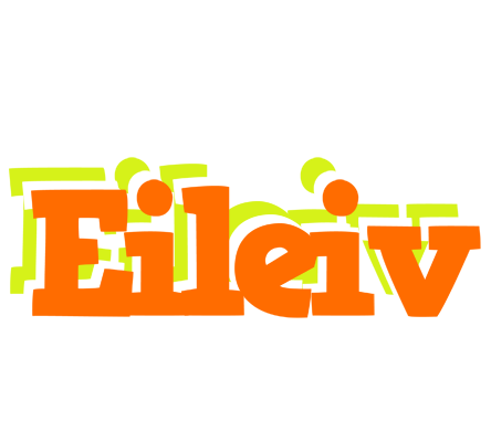 Eileiv healthy logo