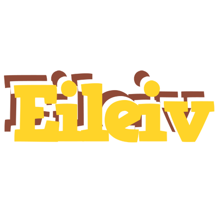 Eileiv hotcup logo