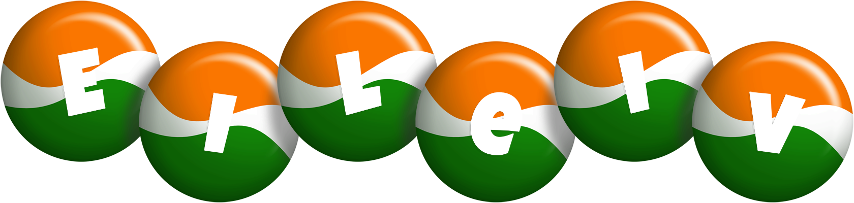 Eileiv india logo