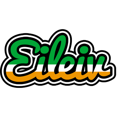 Eileiv ireland logo